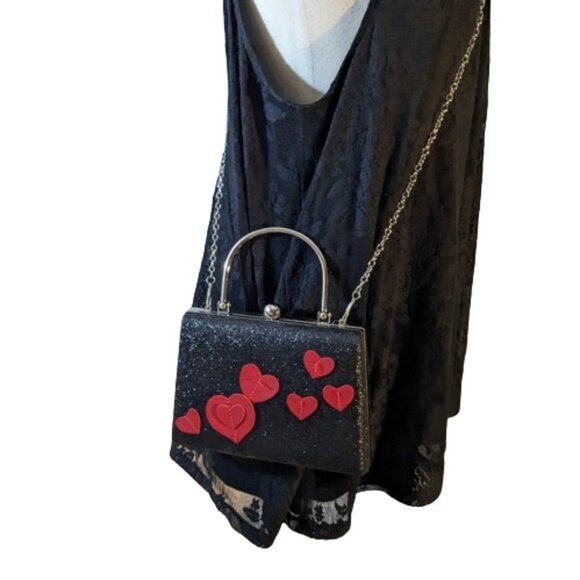 d' Margeau  With Tag Crossbody Handbag - Picture 2 of 7